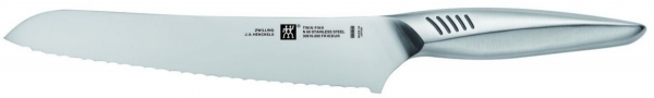 Zwilling Twin Fin II Ekmek Bıçağı 20 cm