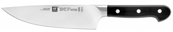 Zwilling Pro Şef Bıçağı 18 cm