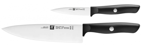 Zwilling 385900040 Life Bıçak Seti 2 Parça