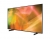 Samsung 70AU8000 Ultra HD (4K) TV