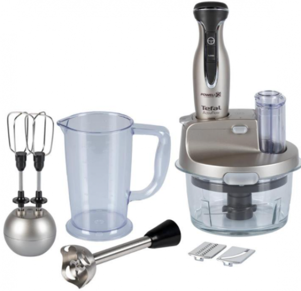 Tefal Powelix Activflow Expert Blender