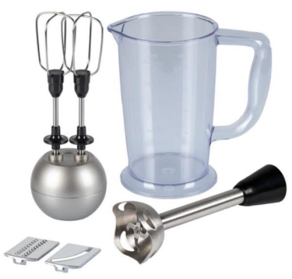 Tefal Powelix Activflow Expert Blender