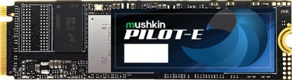 Mushkin Pilot-E SSD (2 TB)