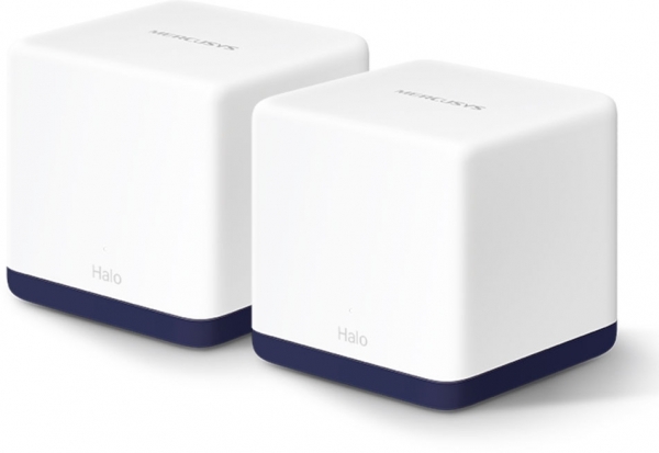 Mercusys Halo H50G Router