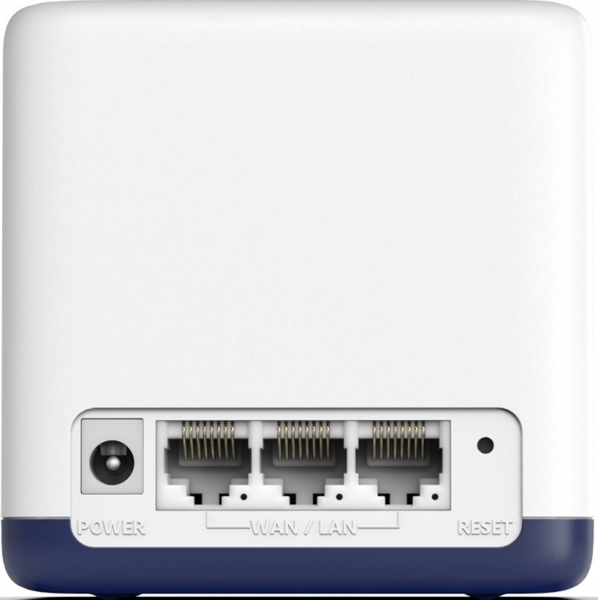 Mercusys Halo H50G Router