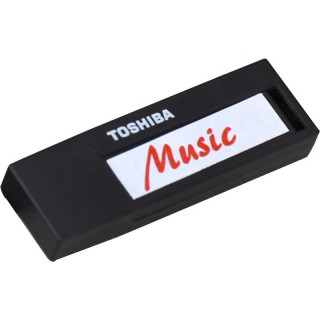 Toshiba TransMemory U302 Flash Bellek