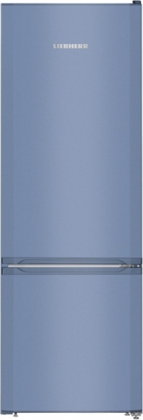 Liebherr CUfb 2831 Buzdolabı