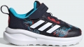 Adidas Marvel Spider-Man Fortarun (FV4267) Çocuk Spor Ayakkabı