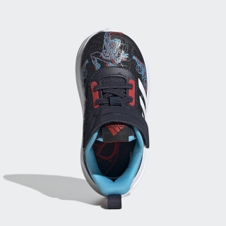 Adidas Marvel Spider-Man Fortarun Çocuk Spor Ayakkabı