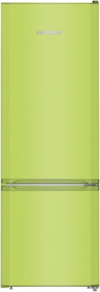 Liebherr CUkw 2831 Buzdolabı
