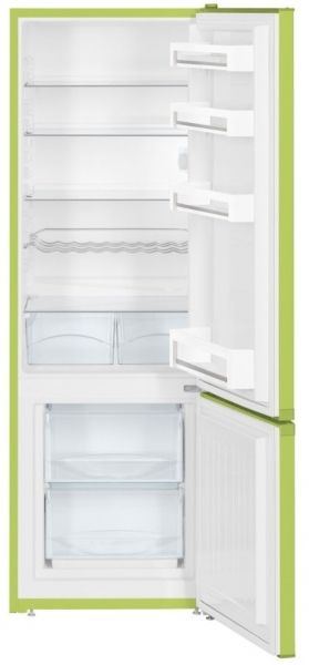 Liebherr CUkw 2831 Buzdolabı