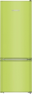 Liebherr CUkw 2831 Buzdolabı