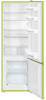 Liebherr CUkw 2831 Buzdolabı