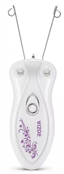 Rozia HP2999 Epilasyon Aleti