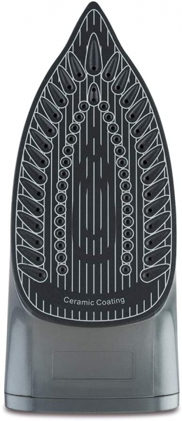 Mellerware MSI-3001 Buharlı Ütü