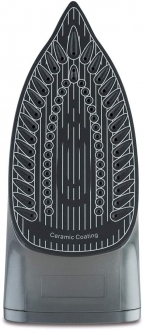 Mellerware MSI-3001 Buharlı Ütü