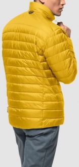 Jack Wolfskin JWP Down M Erkek Şişme Mont