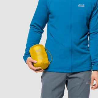 Jack Wolfskin JWP Down M Erkek Şişme Mont