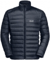 Jack Wolfskin JWP Down M Night Blue (1205931_1010) Erkek Şişme Mont