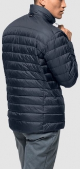 Jack Wolfskin JWP Down M Erkek Şişme Mont