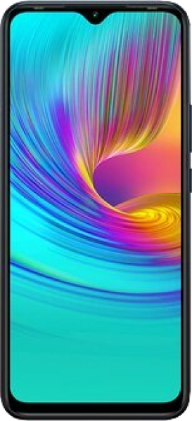 Infinix Hot 9 Play (4 GB / 64 GB)