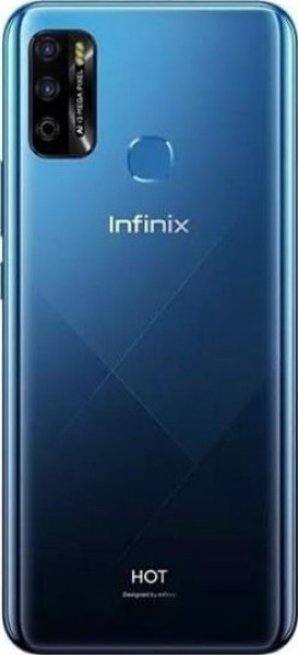 Infinix Hot 9 Play (4 GB / 64 GB)