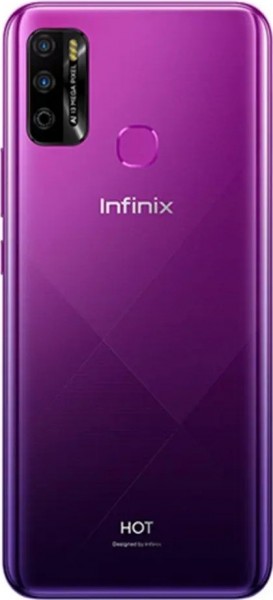 Infinix Hot 9 Play (4 GB / 64 GB)