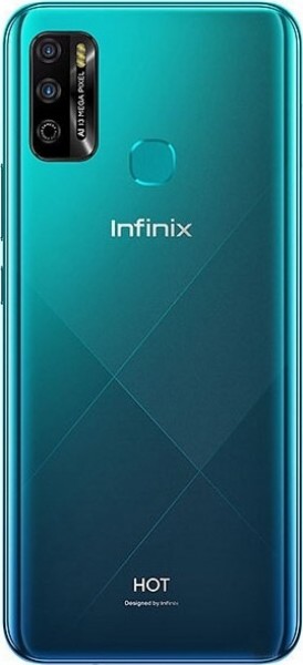 Infinix Hot 9 Play (4 GB / 64 GB)