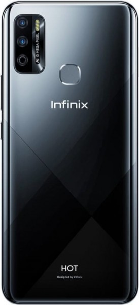 Infinix Hot 9 Play (4 GB / 64 GB)