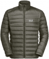 Jack Wolfskin JWP Down M Grape Leaf (1205931_5066) Erkek Şişme Mont