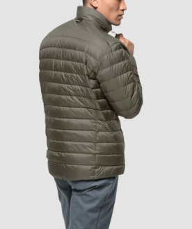 Jack Wolfskin JWP Down M Erkek Şişme Mont