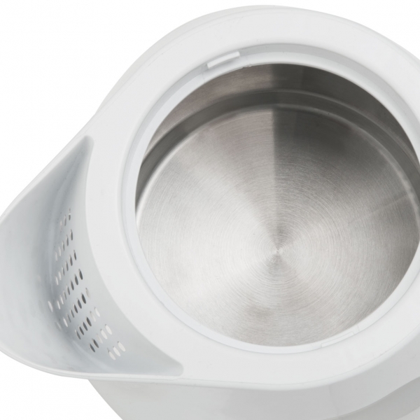 CVS DN 2337 Kaynarca Su Isıtıcı