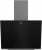 Beko BDE 6062 S Davlumbaz