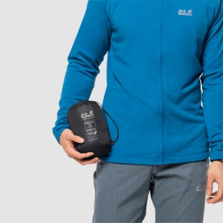 Jack Wolfskin JWP Down M Erkek Şişme Mont