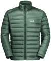 Jack Wolfskin JWP Down M Sage (1205931_4119) Erkek Şişme Mont