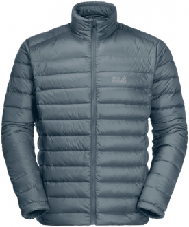 Jack Wolfskin JWP Down M Erkek Şişme Mont