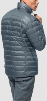 Jack Wolfskin JWP Down M Erkek Şişme Mont