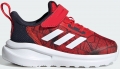 Adidas Marvel Spider-Man Fortarun (FV4266) Çocuk Spor Ayakkabı