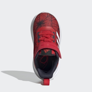 Adidas Marvel Spider-Man Fortarun Çocuk Spor Ayakkabı