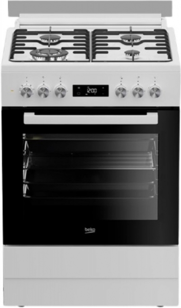 Beko FM 520 SF DG Solo Fırın (Doğalgaz)