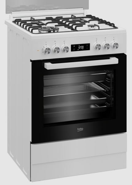 Beko FM 520 SF DG Solo Fırın (Doğalgaz)