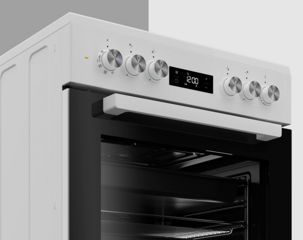 Beko FM 520 SF DG Solo Fırın (Doğalgaz)