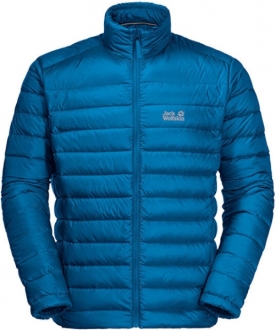 Jack Wolfskin JWP Down M Erkek Şişme Mont