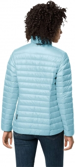 Jack Wolfskin JWP Down W Kadın Şişme Mont
