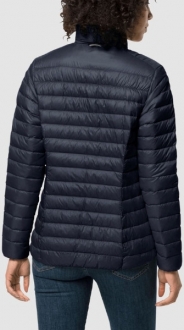 Jack Wolfskin JWP Down W Kadın Şişme Mont