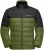 Jack Wolfskin DNA Tundra M Erkek Şişme Mont