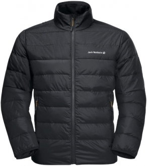 Jack Wolfskin DNA Tundra M Erkek Şişme Mont