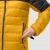 Jack Wolfskin DNA Tundra M Erkek Şişme Mont