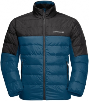 Jack Wolfskin DNA Tundra M Erkek Şişme Mont