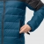 Jack Wolfskin DNA Tundra M Erkek Şişme Mont